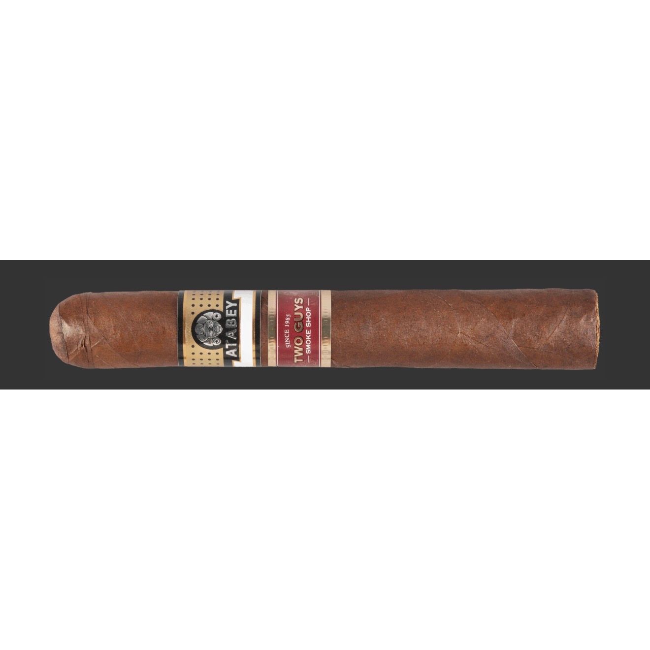 Atabey Black Delirios (Box of 10) Cigars | City of Cigars