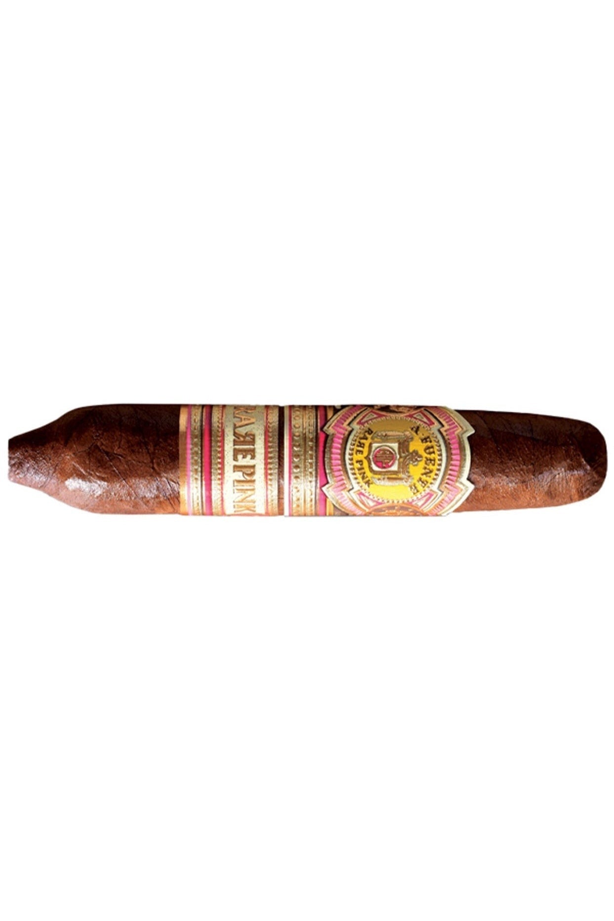 Arturo Fuente Rare Pink VS Queen Of Hearts Single Cigars