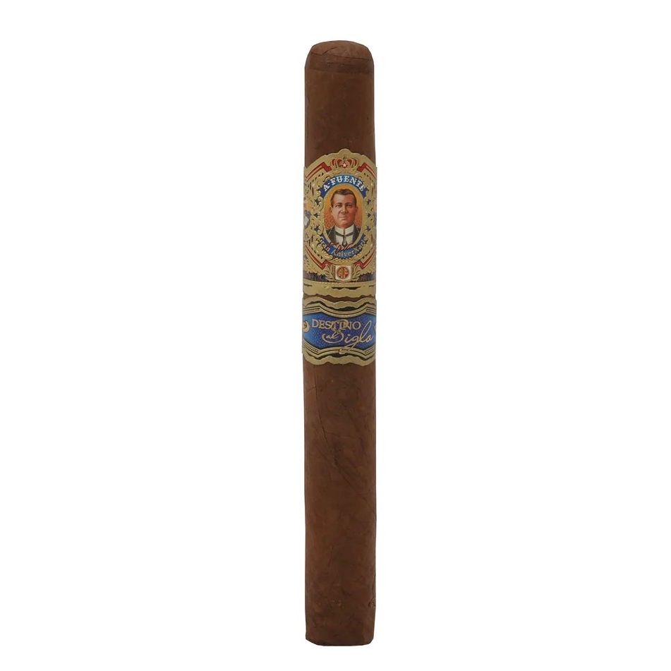 Don Arturo Destino al Siglo de Familia 6