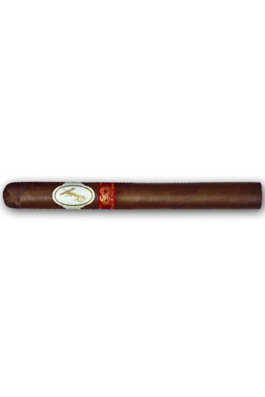 Davidoff Year Of The Snake 2025 Single Cigar