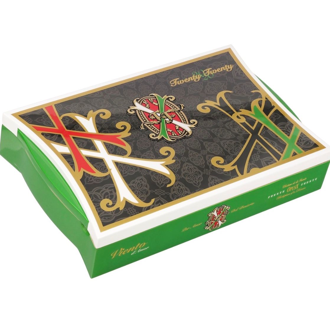 Arturo Fuente Opus X 2020 Dubai Viento d'Amor 6