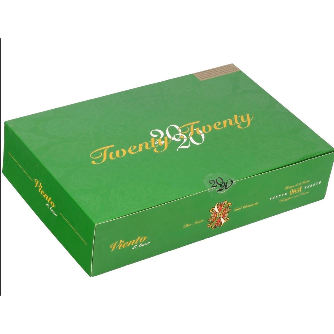 Arturo Fuente Opus X 2020 Dubai Viento d'Amor 6