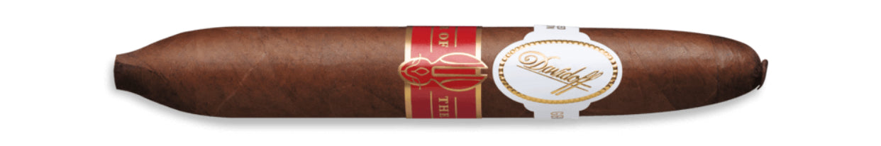 Davidoff Year of the Rabbit Single Cigars