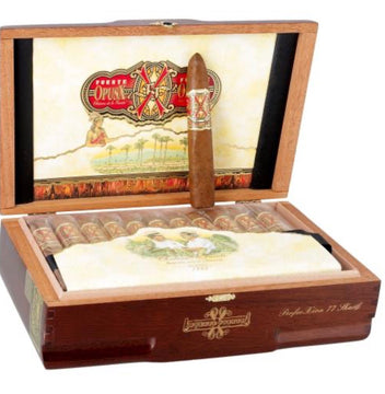 Arturo Fuente Opus X Perfecxion No. 77 Shark Box Of 36 Cigars