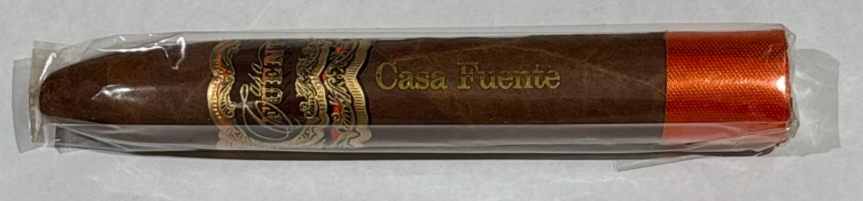 Arturo Fuente Casa Fuente Belicoso Single Cigar