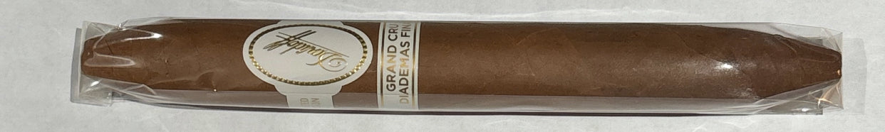 Davidoff Grand Cru Diademas Finas LE Collection 6"3/4 * 50 “ Single Cigars