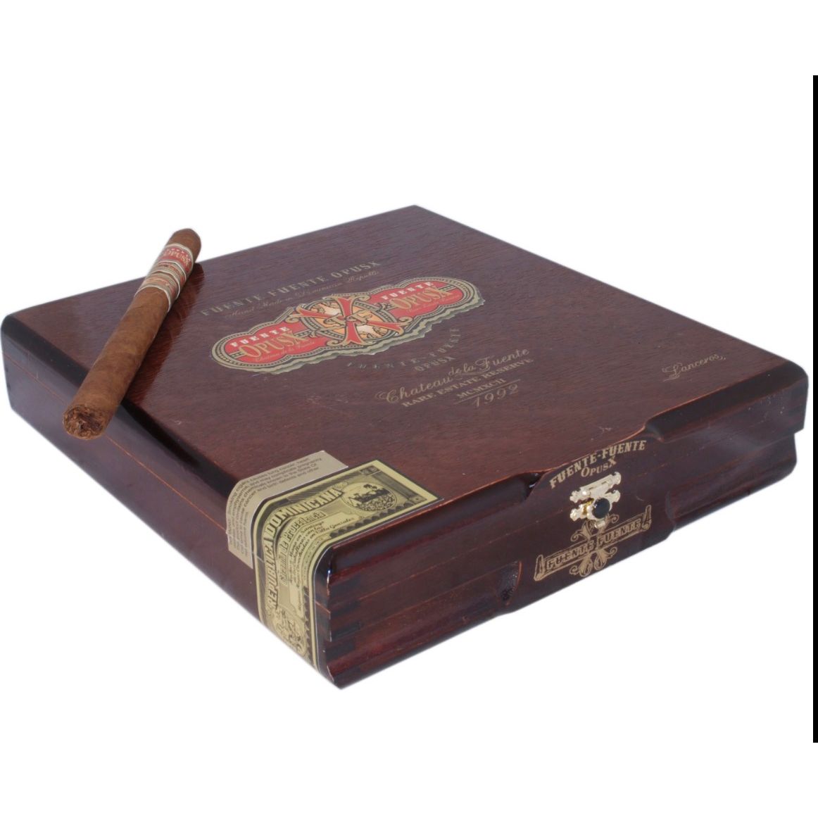 Arturo Fuente Opus X Destino Lancero Box Of 10 Cigars