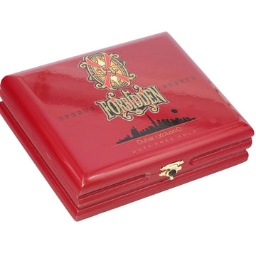 Arturo Fuente OpusX Dubai Exclusivo Red #52 Box of 15 Cigars