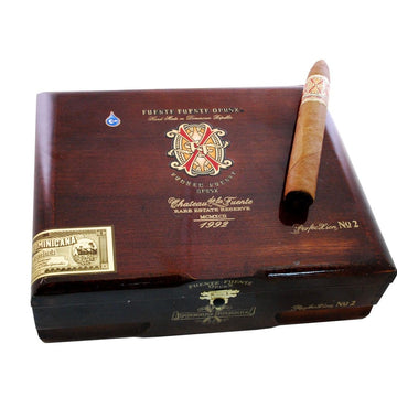 Arturo Fuente Opus X Perfecxion #2 Box Of 29 Cigars