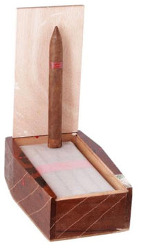 Tatuaje Monster 4 Wolfman Redux 7 1/2 x 52 Box Of 13 Cigars