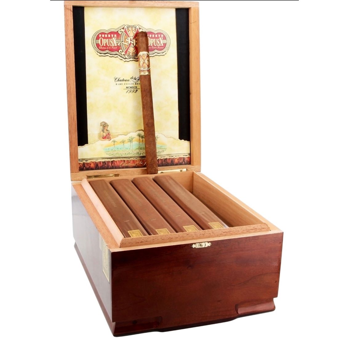 Arturo Fuente Opus X Perfecxion A Box Of 20 Cigars