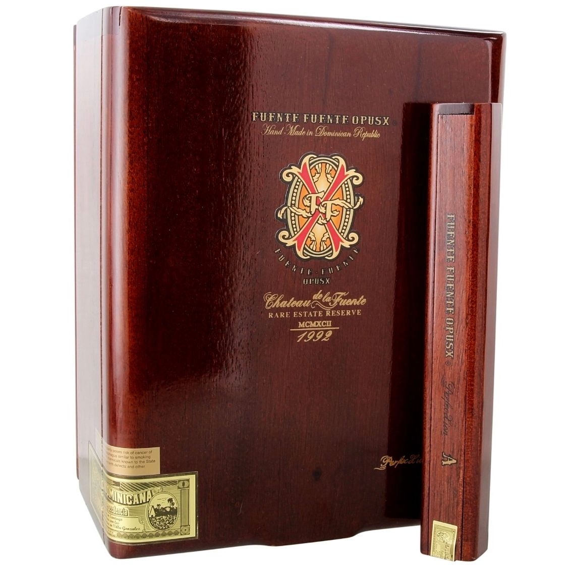 Arturo Fuente Opus X Perfecxion A Box Of 20 Cigars