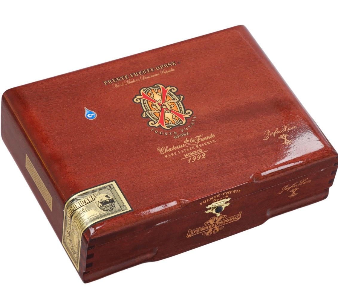 Arturo Fuente Fuente Opus X Perfecxion X Box Of 32 Cigars