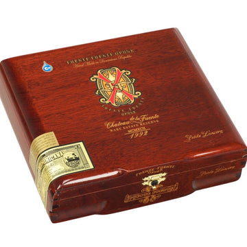 Arturo Fuente Opus X Petit Lancero Box Of 32 Cigars
