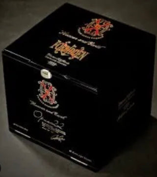 Arturo Fuente Opus 22 (Includes 22 Assorted Aged Vintage Fuente & Opus Cigars ) – 2025 Release