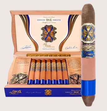 Arturo Fuente OpusX God Whisper Cigars
