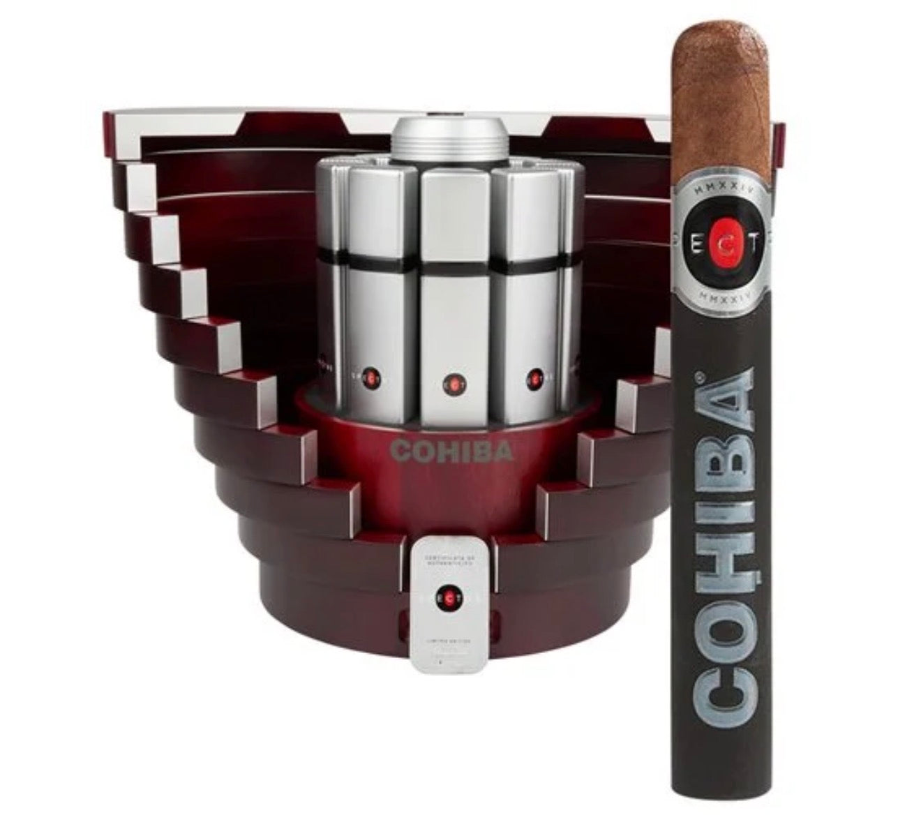 Cohiba Spectre Limited Edition 2025 Pack Of One Cigar