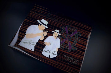 Arturo Opus 8 for Fuente Fuente OpusX Serie “Heaven and Earth
