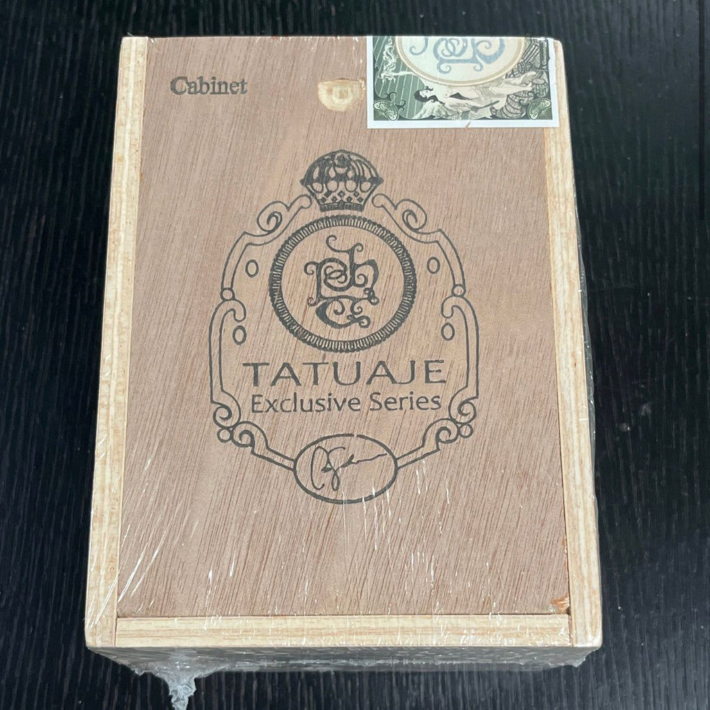 Tatuaje TAA 2022 Cigars - 1 Box Of 20 Tatuaje TAA 2022 5"3/8 * 52 Cigars by cityofcigars.com - All, TATUAJE
