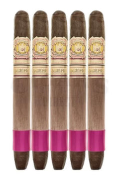 Arturo Fuente Rare Pink VS Sophisticated Hooker (5) Five Pack Cigars