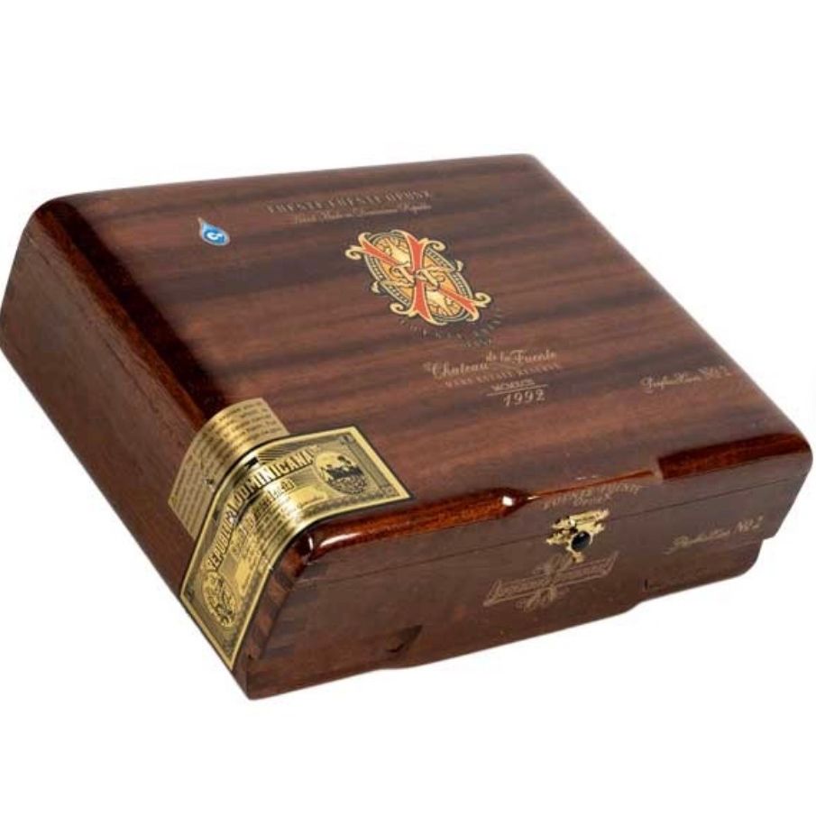 Arturo Fuente Opus X Perfecxion No. 2 (Torpedo) Box Of 29 Cigars