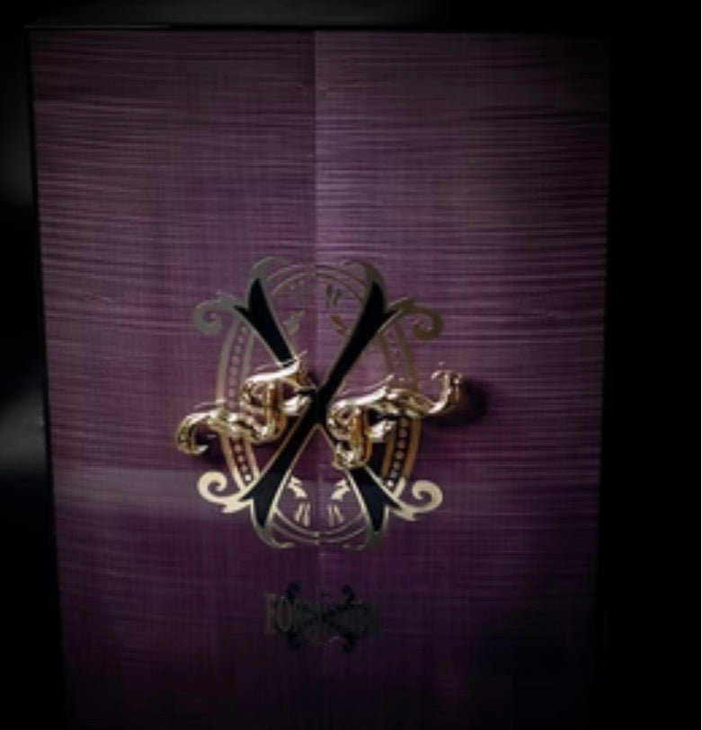 2021 Limited Edition OpusX Purple Rain 