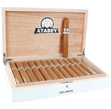 Atabey Delirios (Refill Box of 25) | City of Cigars
