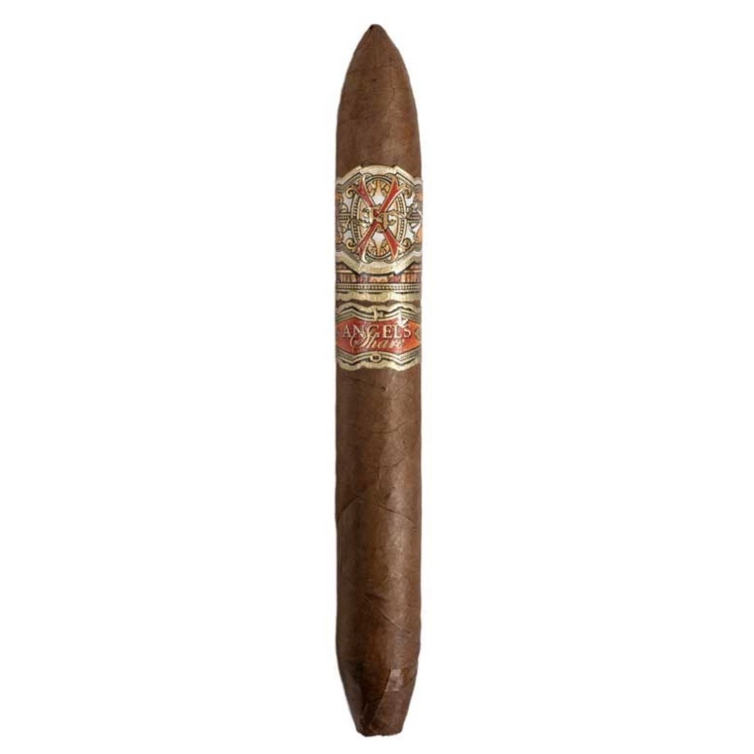 Arturo Fuente Elie Bleu OpusX Angel's Share 