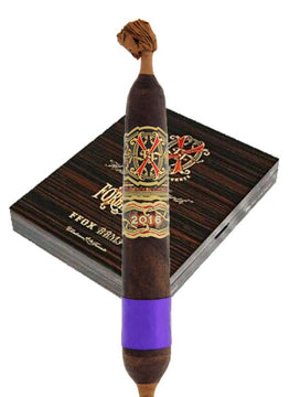 arturo Fuente OpusX BBMF Maduro (Box of 10) | City of Cigars