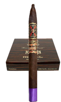arturo Fuente OpusX Purple Rain (Box of 10) | City of Cigars