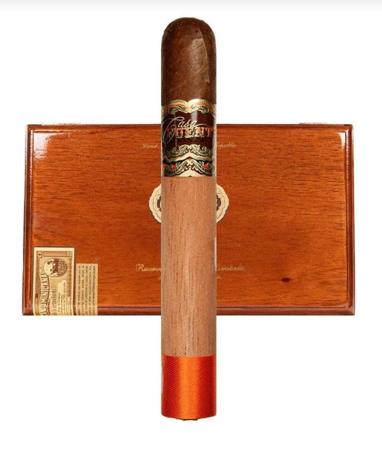 arturo Fuente Casa Fuente Double Robusto (Box of 42)