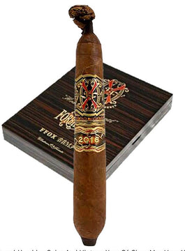 arturo Fuente Fuente Opus X BBMF Natural (Box of 10) | City of Cigars