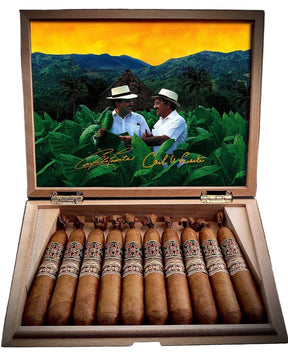 Arturo Fuente Fuente OpusX BBMF Natural - Box of 10 Cigars| City of Cigars