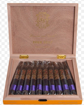 Arturo Fuente OpusX BBMF Maduro (Box of 10 Cigars) | City of Cigars