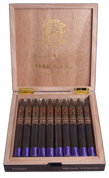 Arturo Fuente OpusX Purple Rain (Box of 10 Cigars) | City of Cigars