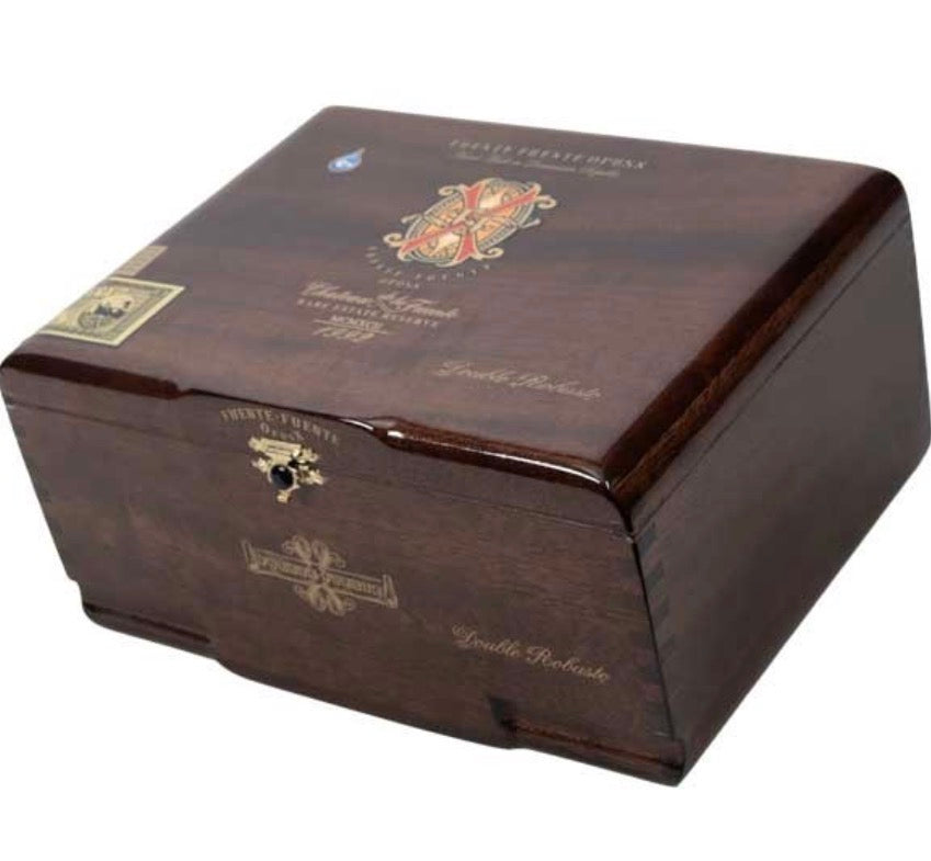 Arturo Fuente Opus X Double Robusto Box Of 42 Cigars