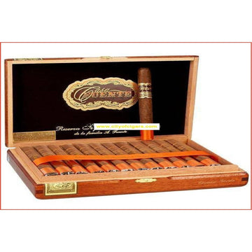 Arturo Fuente Casa Fuente Corona Gorda Cigars