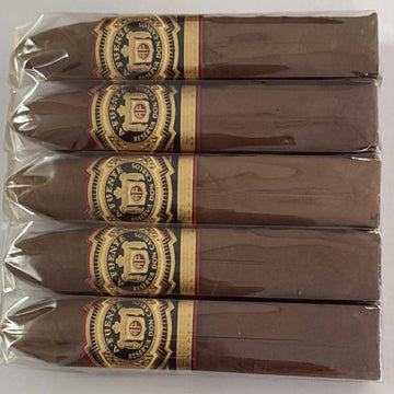 Arturo Fuente Don Carlos Eye of the Shark Pack Of Five Cigars