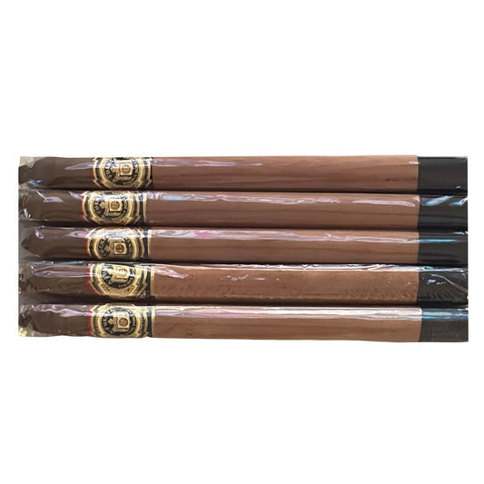 Arturo Fuente Don Carlos Lancero 2018 Five Pack Cigars - cityofcigars.com