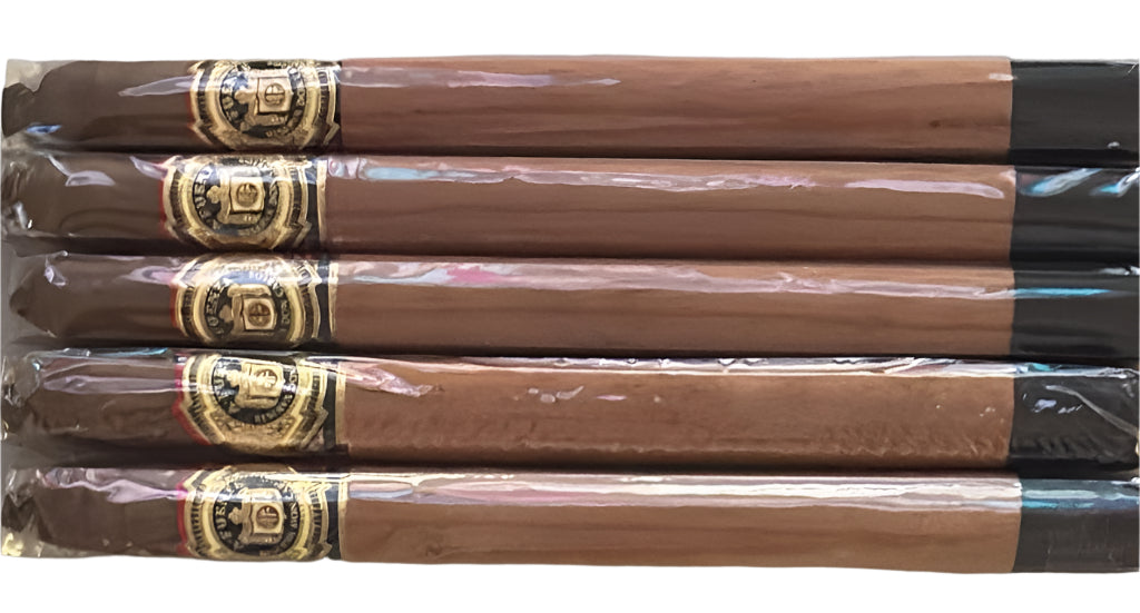 Arturo Fuente Don Carlos Lancero 2018 Five Pack Cigars - cityofcigars.com
