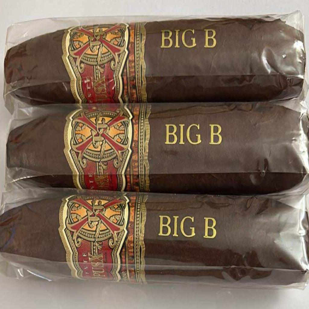 Arturo Fuente OPUS X Big B Pack Of Three Cigars