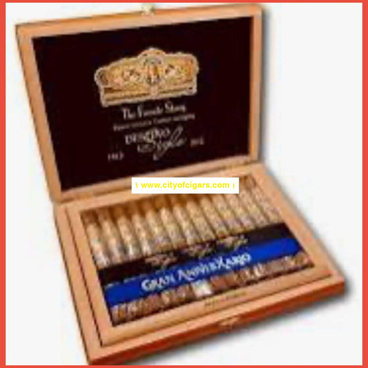 Arturo Fuente Gran AniverXario Destino al Siglo Cigars “Box Of 13” - cityofcigars.com