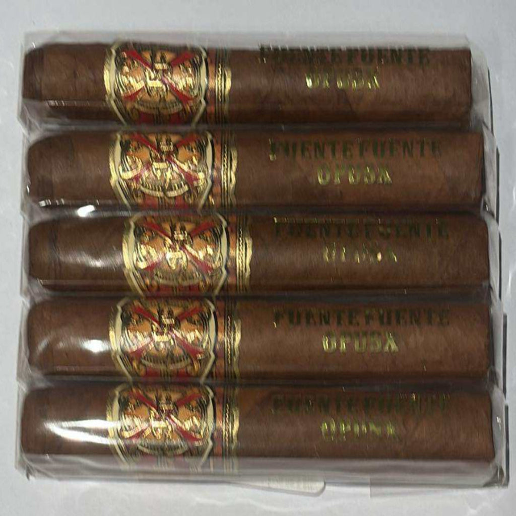 Arturo Fuente Opus X Perfecxion #5 Pack Of Five Cigars