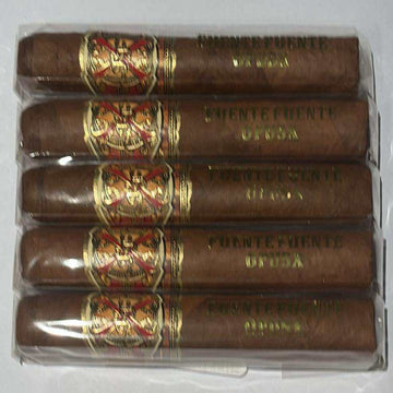 Arturo Fuente Opus X Perfecxion #5 Pack Of Five Cigars