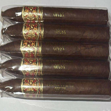 Arturo Fuente Opus X Perfecxion 888 Cigars