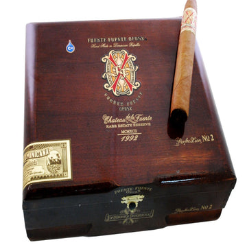 Arturo Fuente Opus X Perfecxion #2 Cigars