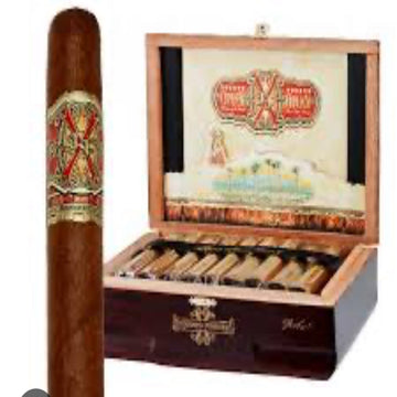 Arturo Fuente Opus X Robusto Box Of 29 Cigars