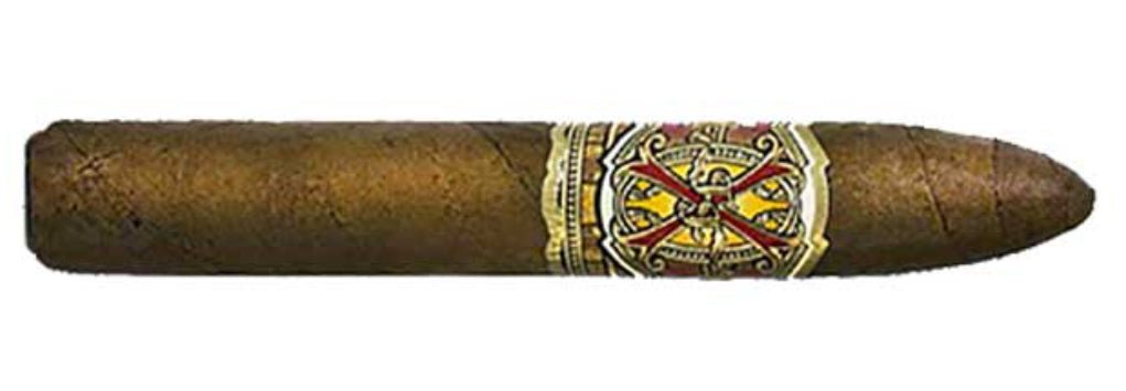 Arturo Fuente Opus X Super Belicoso Single Cigars