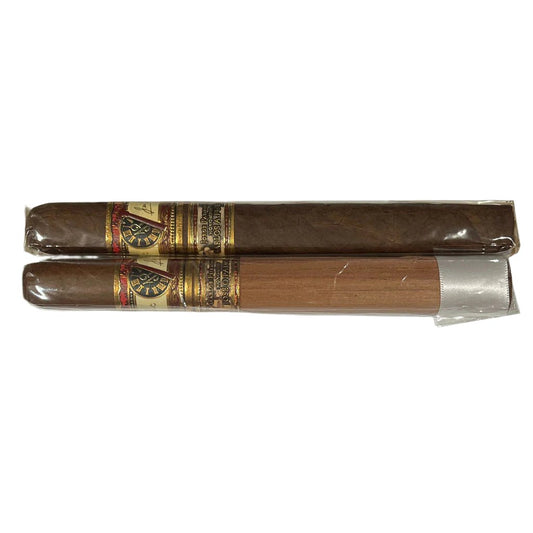 Arturo Fuente & Padron 2024 Legends Collaboration Cigars - cityofcigars.com
