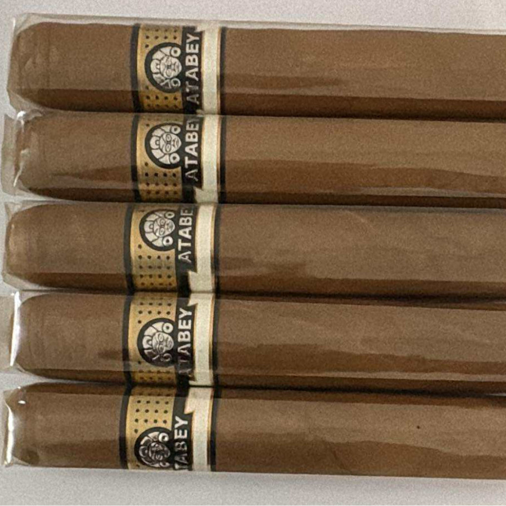 Atabey Brujos 4
